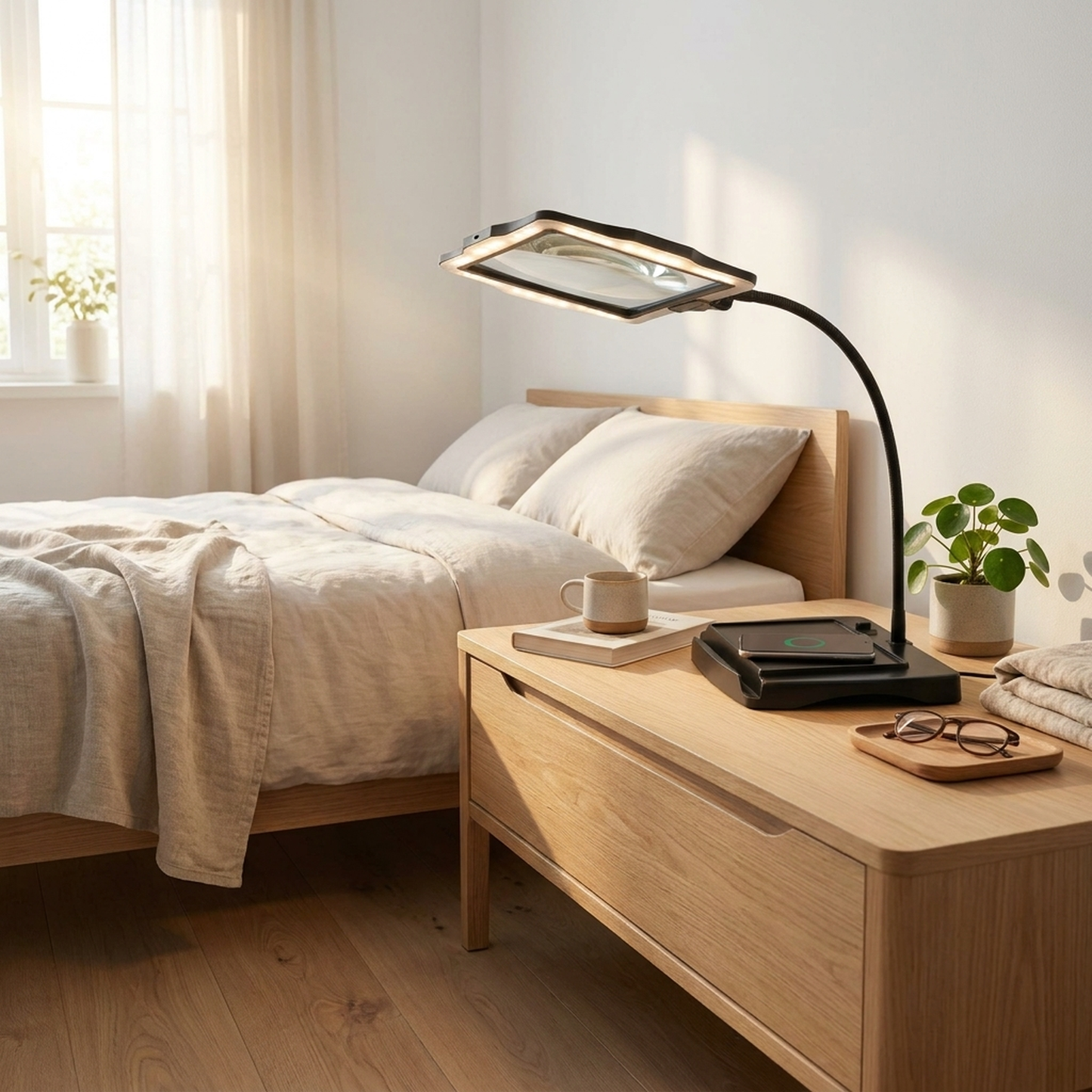 LISTINGOPT::kovosis::led-table-magnifier-for-precise-detail-work::03-lifestyle