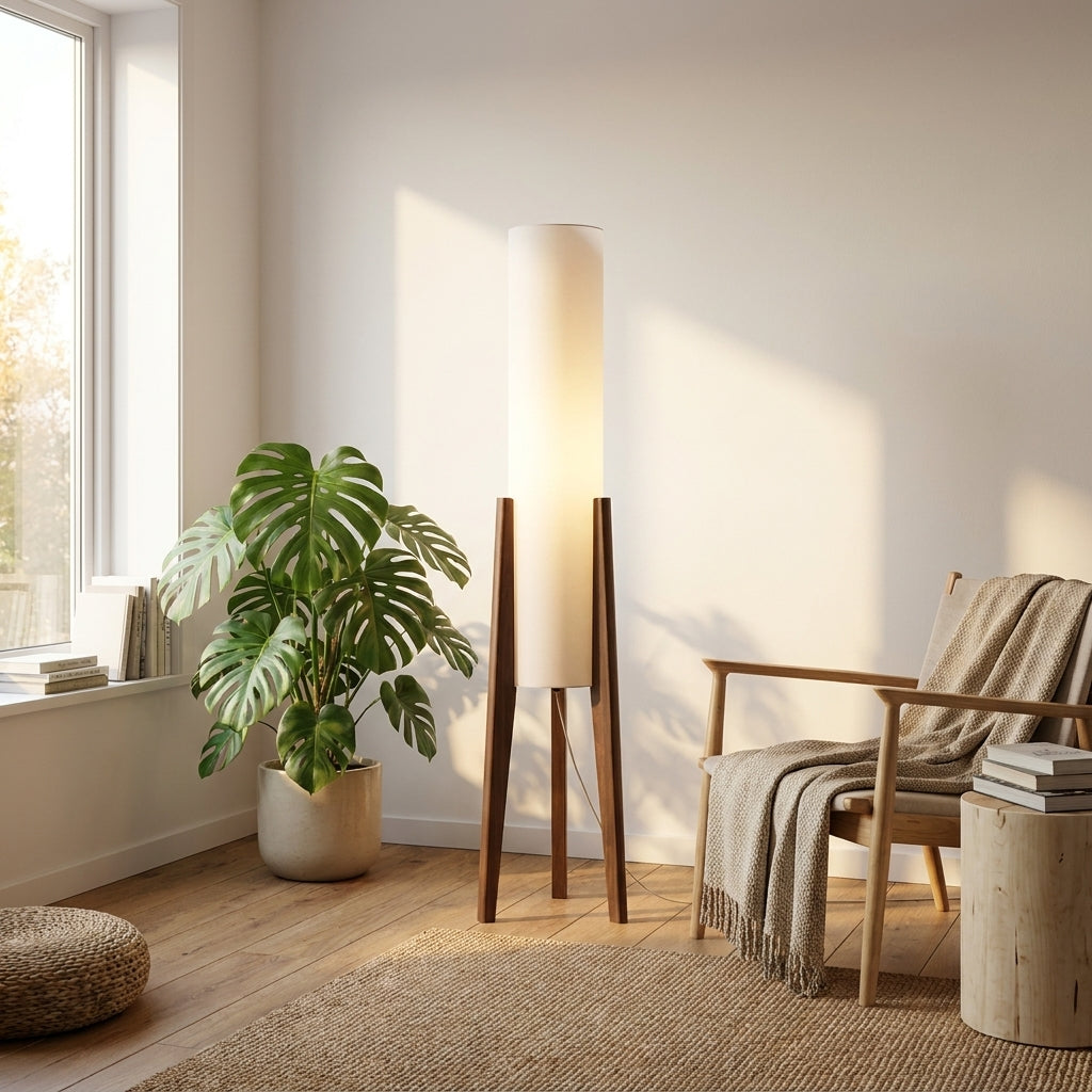 LISTINGOPT::kovosis::lignelux-skandinavische-stehlampe-aus-walnussholz-mit-dimmbarer-led-beleuchtung::03-lifestyle