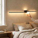 LISTINGOPT::kovosis::linestripe-led-wall-light-for-modern-ambience::02-inuse
