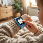 LISTINGOPT::kovosis::locokid-gps-smartwatch-for-kids-with-real-time-tracking-video-calls-sos-alerts-and-activity-monitoring-for-maximum-child-safety::02-inuse
