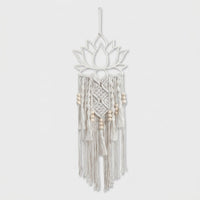 LISTINGOPT::kovosis::lotus-macrame-wall-hanging-boho-macrame-dream-catcher-large-craft-ornament-for-dorm-home-bedroom-apartment-room-decoration-gift::04-closeup