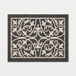 LISTINGOPT::kovosis::low-profile-indoor-mat-for-slip-free-entryways::color-dark-gray