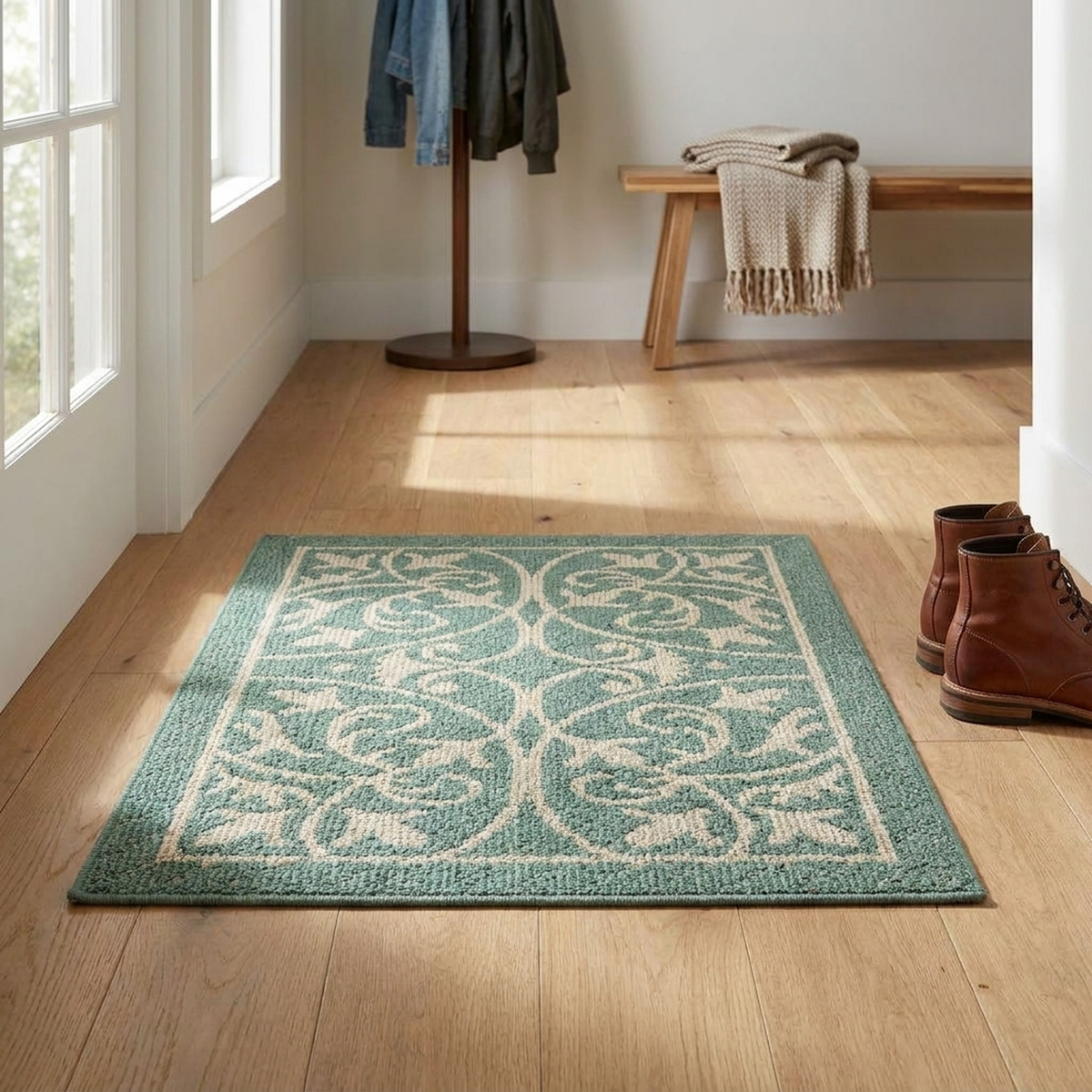 LISTINGOPT::kovosis::low-profile-indoor-mat-for-slip-free-entryways::variant-unique-f4b1c3d77bd720