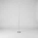LISTINGOPT::kovosis::lumielegance-modern-led-floor-lamp-with-warm-white-light::color-silver
