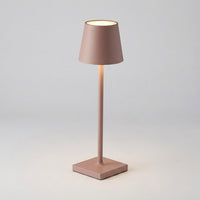LISTINGOPT::kovosis::lumina-glow-wireless-rechargeable-led-table-lamp::color-rosa