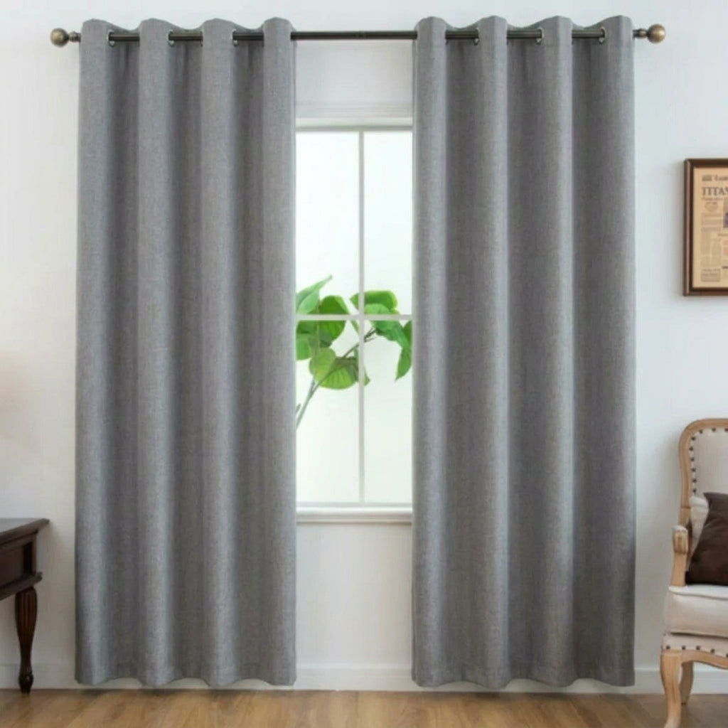 LISTINGOPT::kovosis::luxedrape-modern-100-blackout-curtains-with-coated-lining-for-bedroom-living-room::color-grey