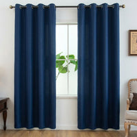 LISTINGOPT::kovosis::luxedrape-modern-100-blackout-curtains-with-coated-lining-for-bedroom-living-room::color-navy-blue
