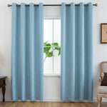 LISTINGOPT::kovosis::luxedrape-modern-100-blackout-curtains-with-coated-lining-for-bedroom-living-room::color-sky-blue