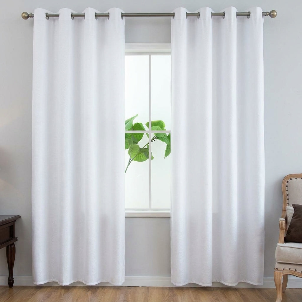 LISTINGOPT::kovosis::luxedrape-modern-100-blackout-curtains-with-coated-lining-for-bedroom-living-room::color-white
