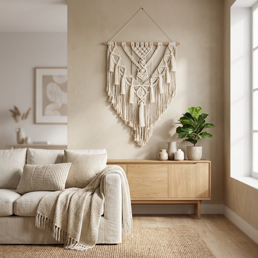 LISTINGOPT::kovosis::macrame-woven-wall-hanging-boho-home-chic-bohemian-geometric-art-decor-beautiful-apartment-dorm-room-decoration-tapestry::01-hero