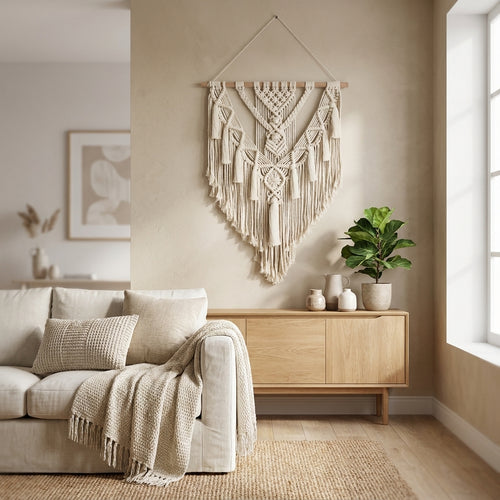 LISTINGOPT::kovosis::macrame-woven-wall-hanging-boho-home-chic-bohemian-geometric-art-decor-beautiful-apartment-dorm-room-decoration-tapestry::01-hero