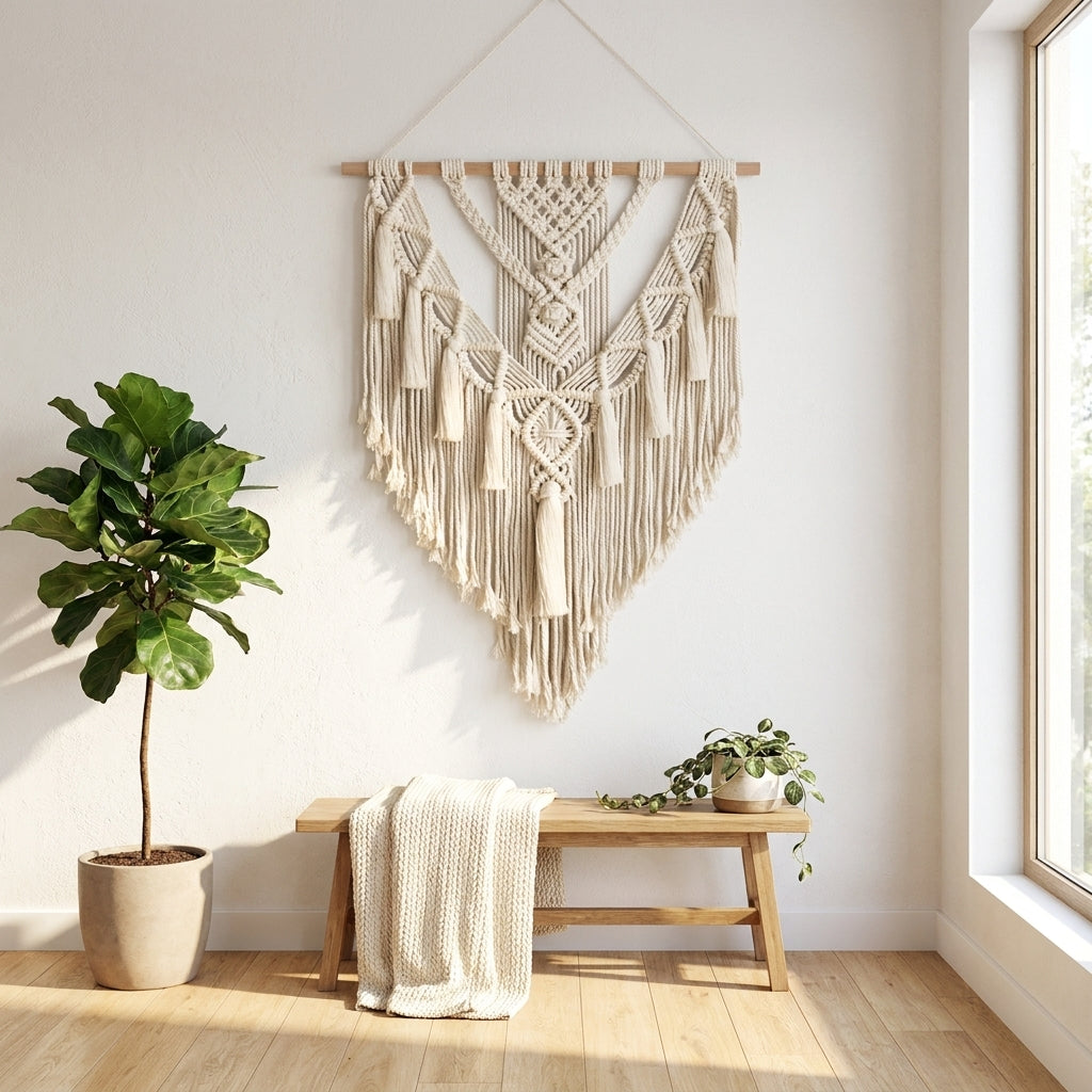 LISTINGOPT::kovosis::macrame-woven-wall-hanging-boho-home-chic-bohemian-geometric-art-decor-beautiful-apartment-dorm-room-decoration-tapestry::03-lifestyle
