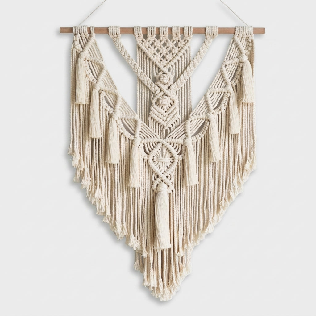 LISTINGOPT::kovosis::macrame-woven-wall-hanging-boho-home-chic-bohemian-geometric-art-decor-beautiful-apartment-dorm-room-decoration-tapestry::04-closeup