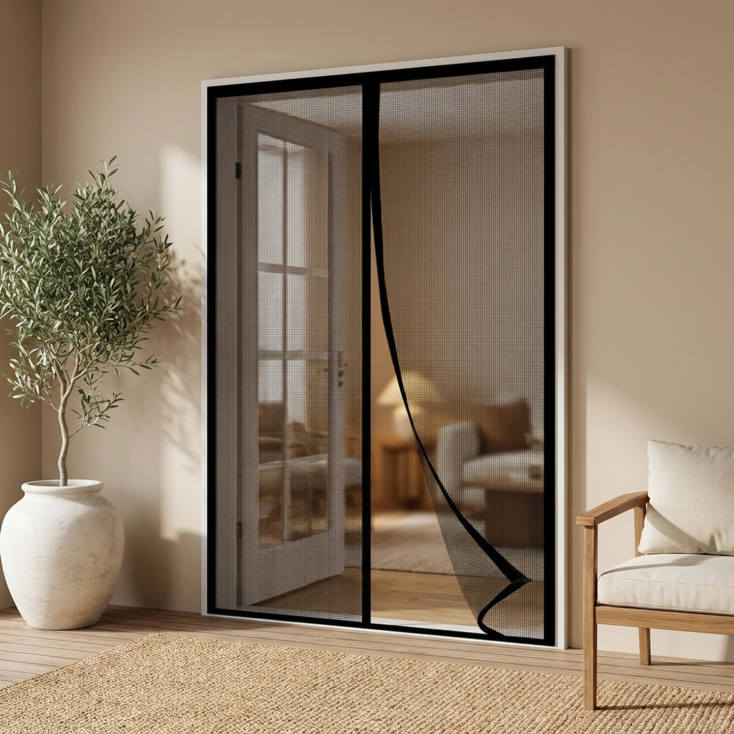 LISTINGOPT::kovosis::magnetic-mosquito-mesh-door-curtain-hands-free-protection::01-hero