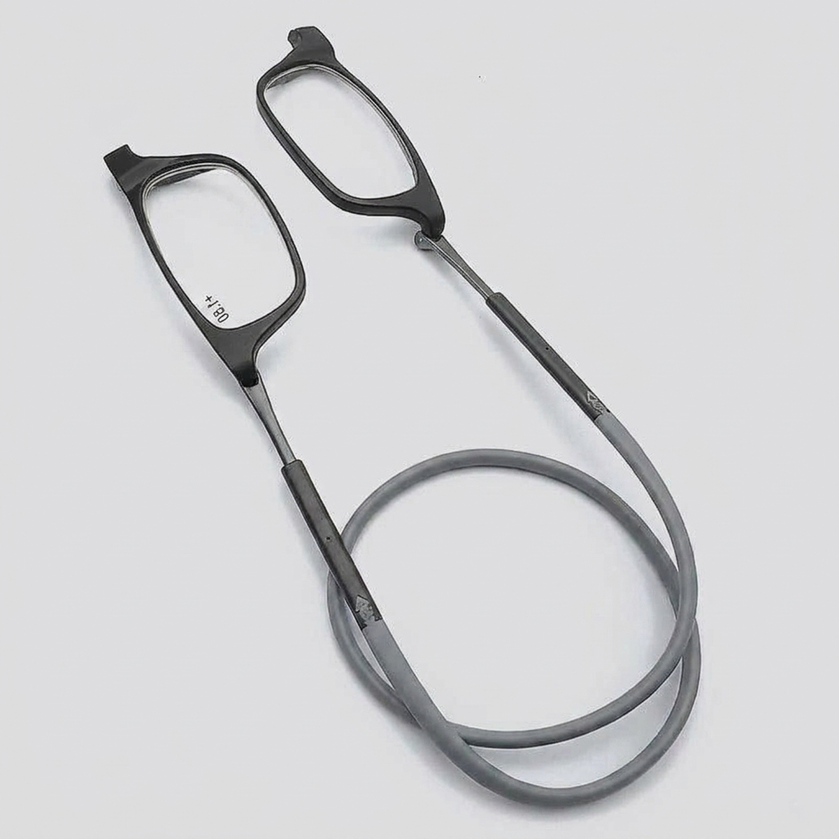 LISTINGOPT::kovosis::magnetic-reading-glasses-for-hands-free-comfort::color-grey