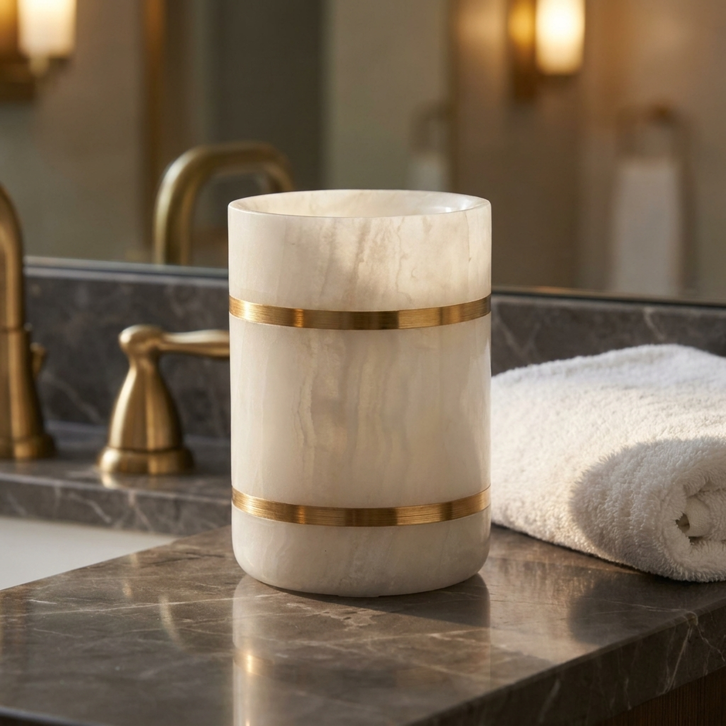 LISTINGOPT::kovosis::marble-look-cup-for-polished-bathroom-style::variant-unique-3eff830535ad5b