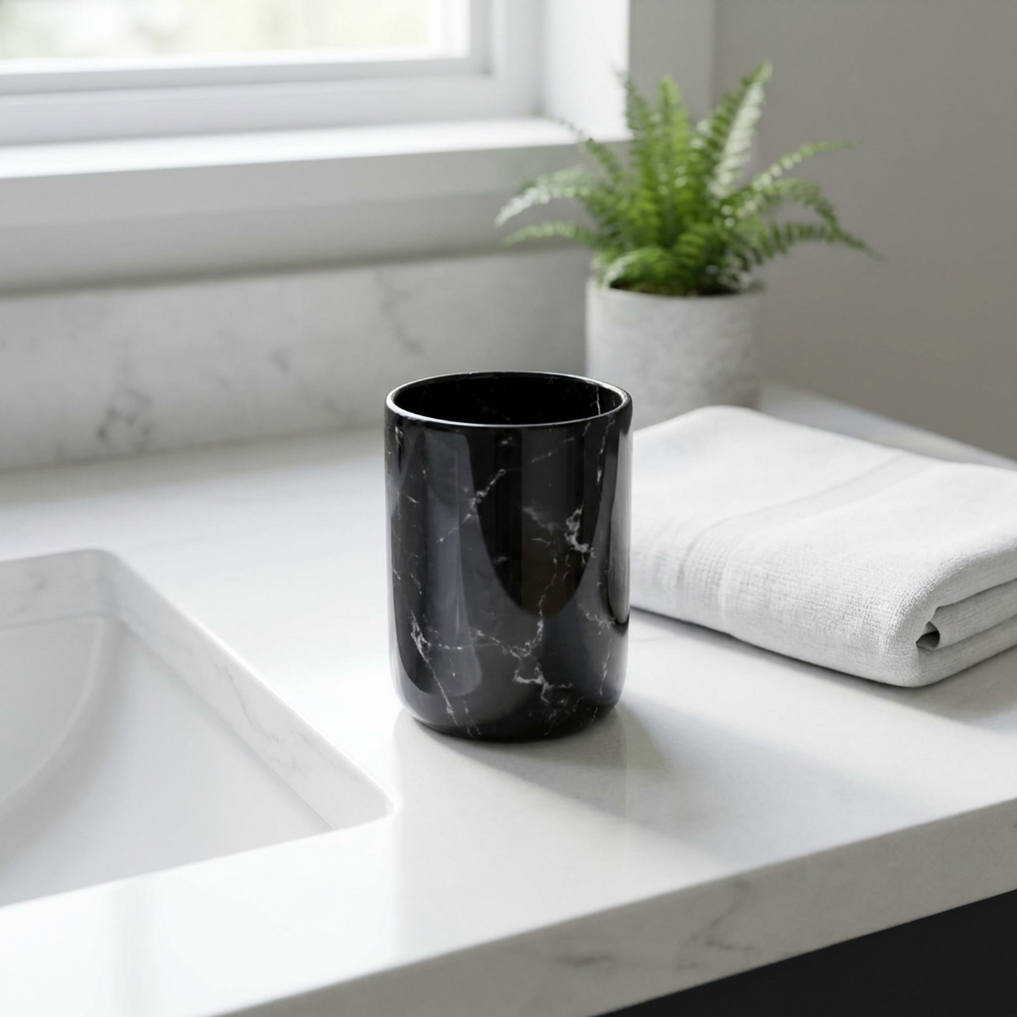 LISTINGOPT::kovosis::marble-print-bathroom-cup-for-cohesive-style::variant-unique-71cfca8333e81d