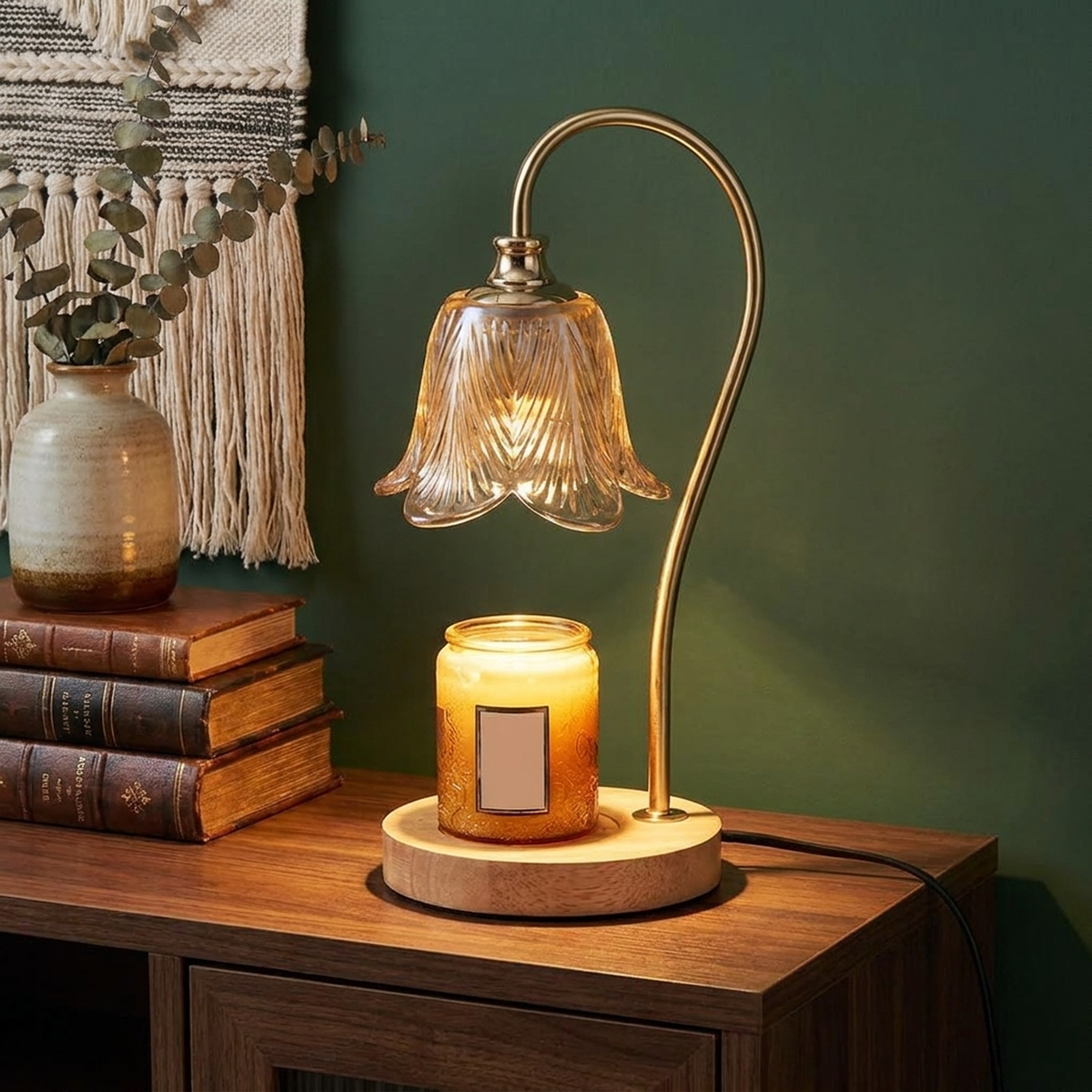 LISTINGOPT::kovosis::marble-wax-melt-table-lamp-for-flameless-ambience::variant-unique-c103cb92aff8b8
