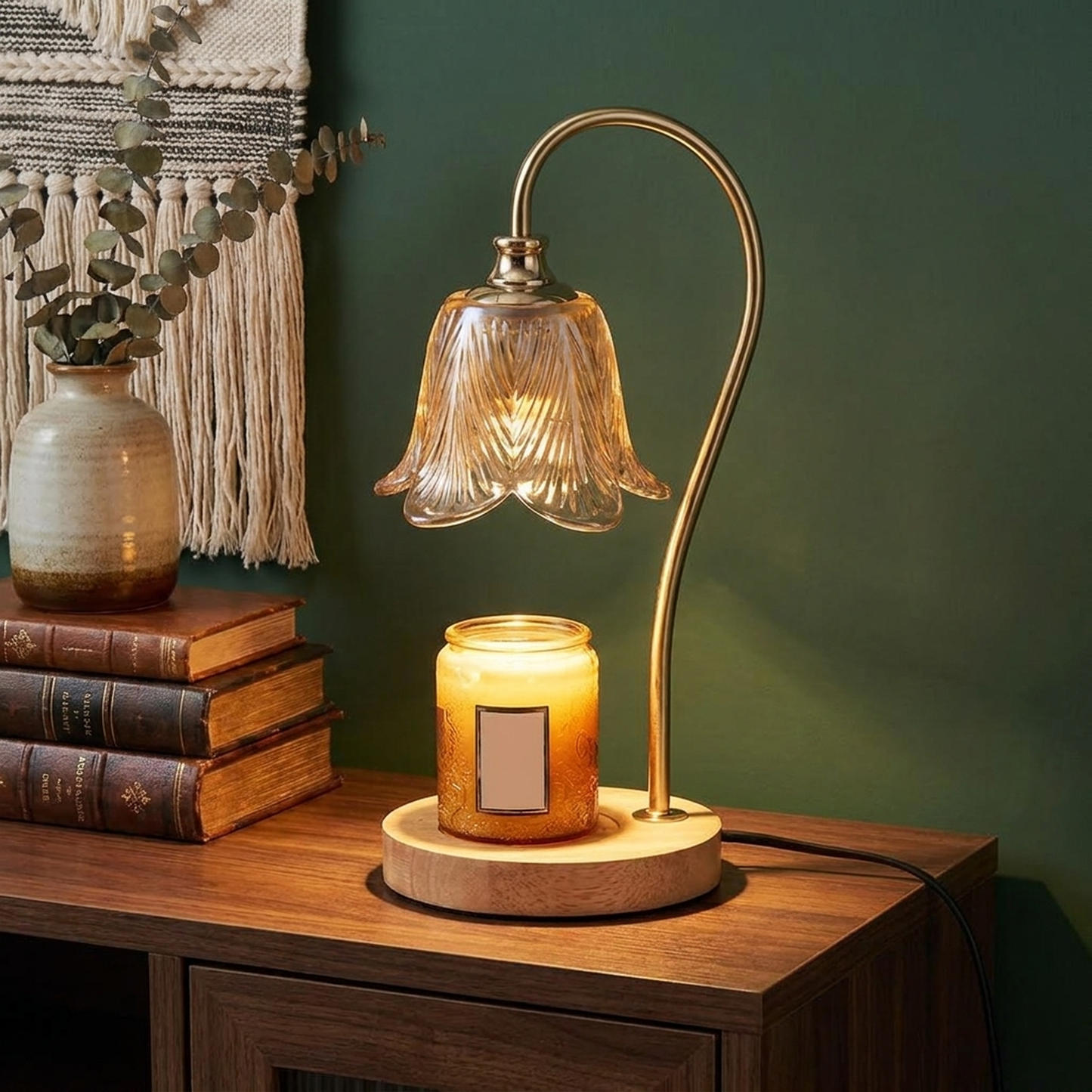 LISTINGOPT::kovosis::marble-wax-melt-table-lamp-for-flameless-ambience::variant-unique-c103cb92aff8b8