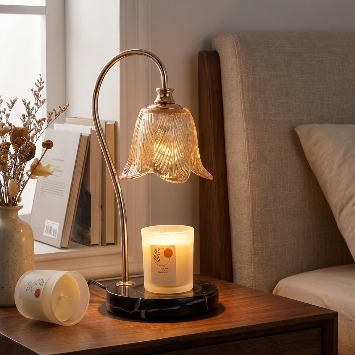 LISTINGOPT::kovosis::marble-wax-melt-table-lamp-for-flameless-ambience::variant-unique-e845725b56ac65