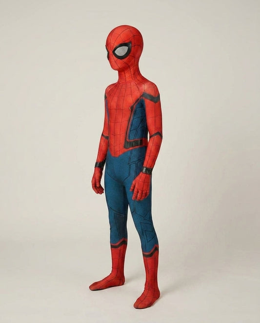 LISTINGOPT::kovosis::maskflex-realistic-3d-superhero-costume-with-full-body-suit-and-mask-for-flexible-comfort-and-immersive-cosplay-experience::02-side