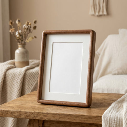LISTINGOPT::kovosis::massief-houten-fotolijst-met-passe-partout-en-afgeronde-hoeken-voor-tafel::01-hero
