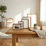 LISTINGOPT::kovosis::massief-houten-fotolijst-met-passe-partout-en-afgeronde-hoeken-voor-tafel::03-lifestyle