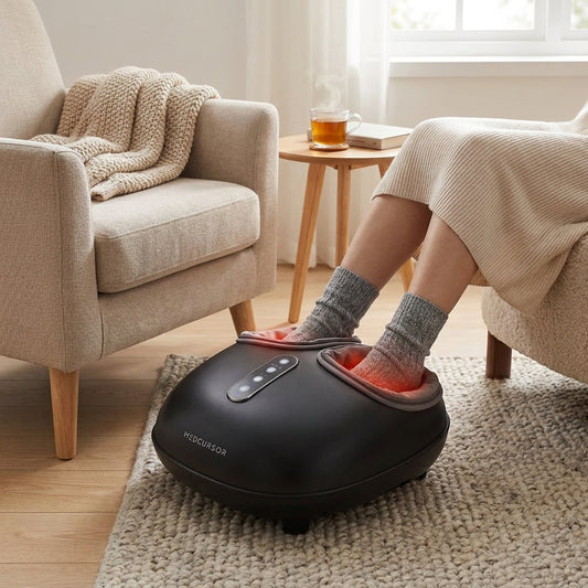 LISTINGOPT::kovosis::medcursor-shiatsu-foot-massager-machine-with-heat-deep-kneading-therapy-muscle-relaxation-pain-relief-electric-foot-massage::02-inuse
