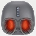 LISTINGOPT::kovosis::medcursor-shiatsu-foot-massager-machine-with-heat-deep-kneading-therapy-muscle-relaxation-pain-relief-electric-foot-massage::color-gray