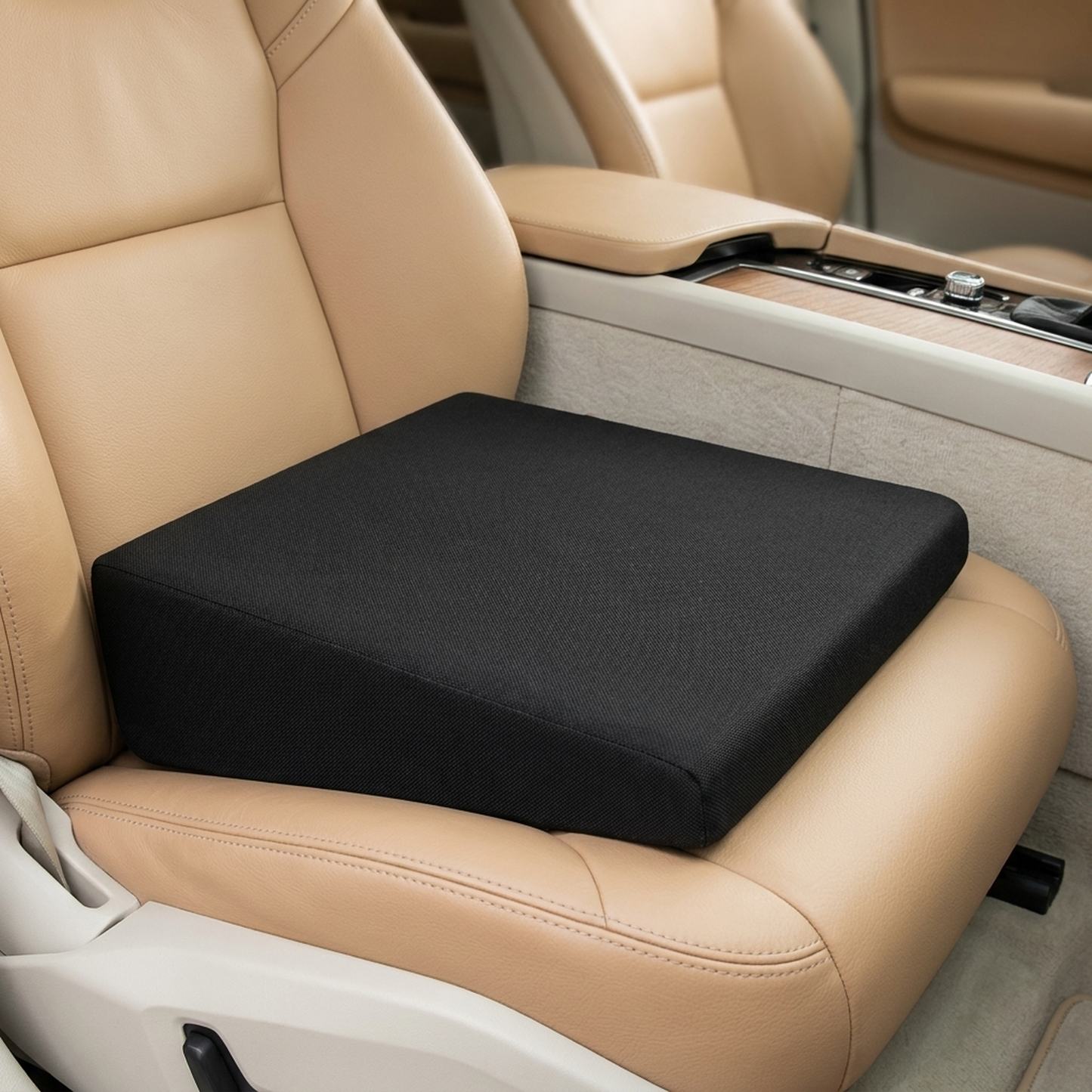 LISTINGOPT::kovosis::memory-foam-car-seat-cushion-for-posture-support::01-hero