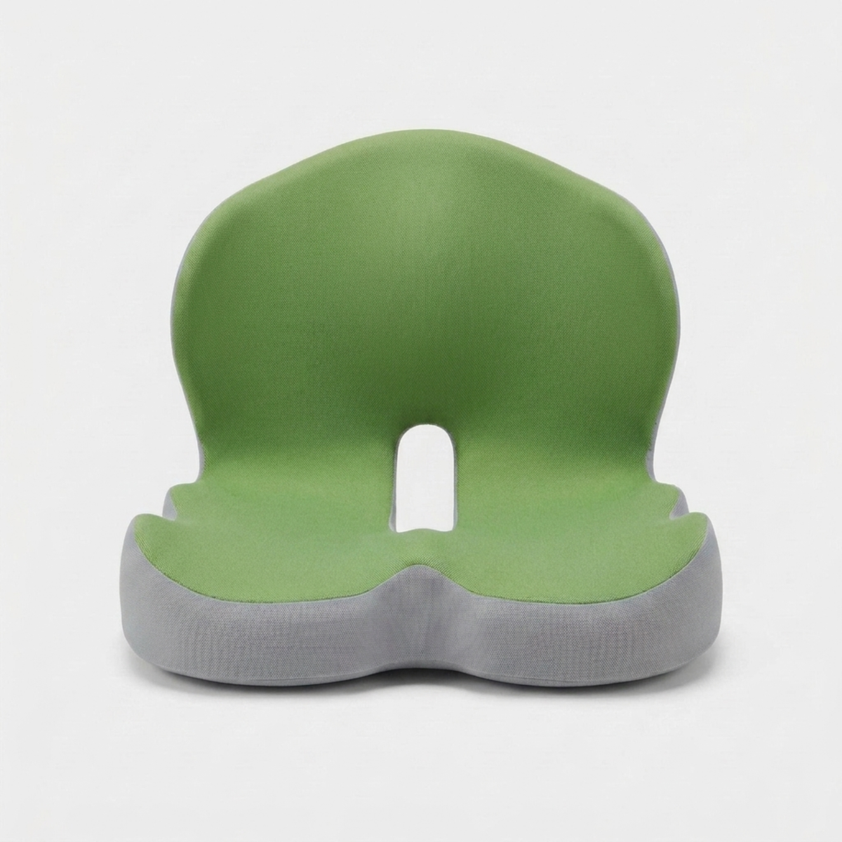 LISTINGOPT::kovosis::memory-foam-pillow-for-posture-support::color-green
