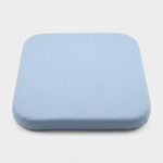 LISTINGOPT::kovosis::memory-foam-seat-cushion-for-tailbone-relief::color-light-blue