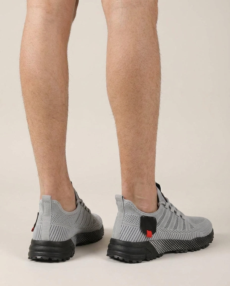 LISTINGOPT::kovosis::mens-breathable-mesh-sneakers-lightweight-low-top-training-shoes-with-eva-cushioning-red-accents-for-running-hiking-gym-casual-wear-all-season-comfort-hiking-footwear-sleek-sporty-design-durable-traction-footwear::03-back