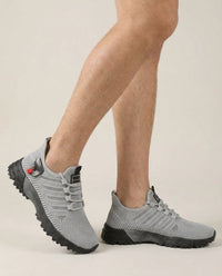 LISTINGOPT::kovosis::mens-breathable-mesh-sneakers-lightweight-low-top-training-shoes-with-eva-cushioning-red-accents-for-running-hiking-gym-casual-wear-all-season-comfort-hiking-footwear-sleek-sporty-design-durable-traction-footwear::02-side