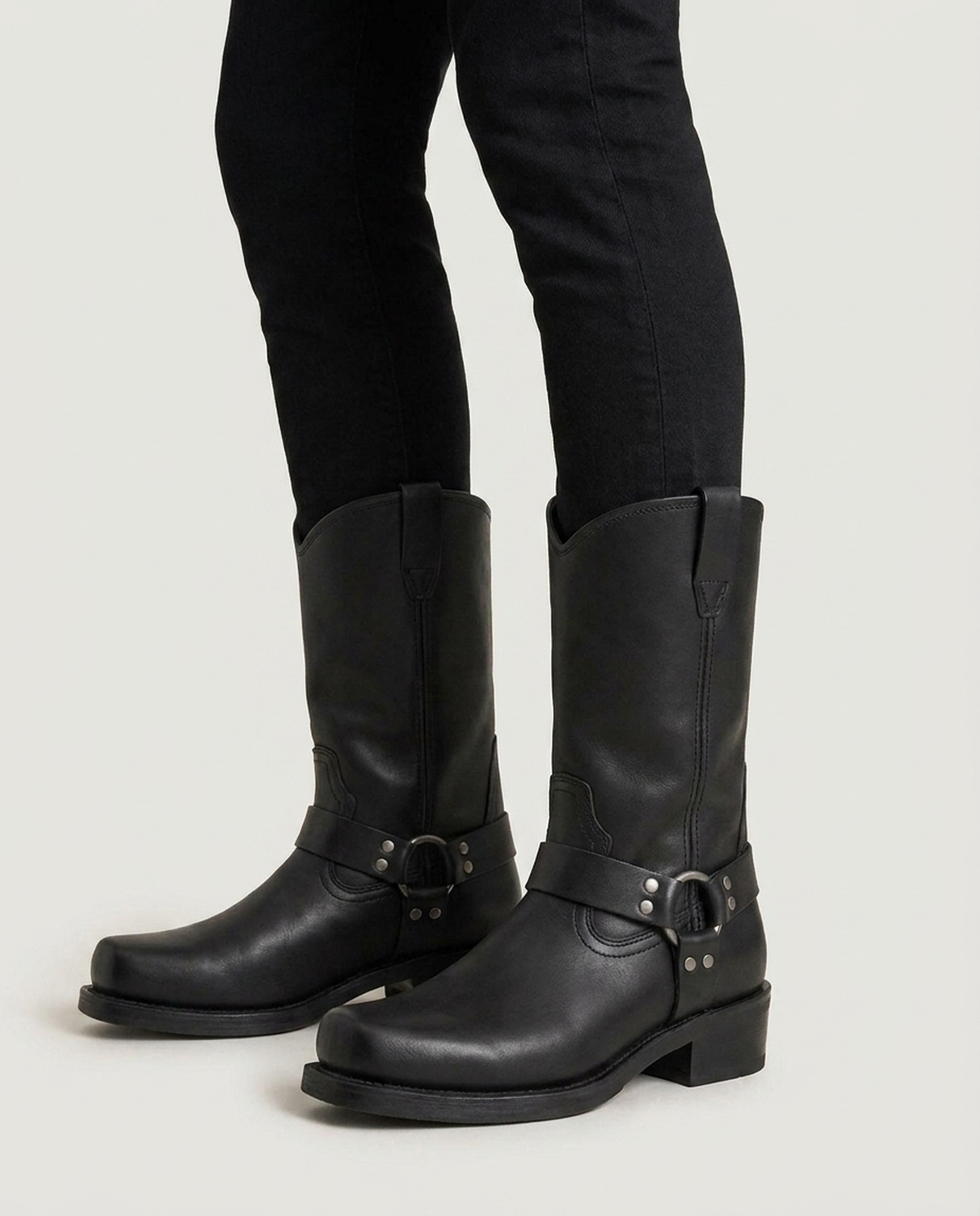 LISTINGOPT::kovosis::mens-harness-boots-rugged-waterproof-style::02-side
