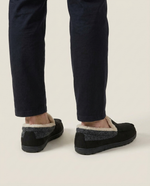 LISTINGOPT::kovosis::mens-man-made-wool-slip-on-shoes-cozy-warmth::03-back