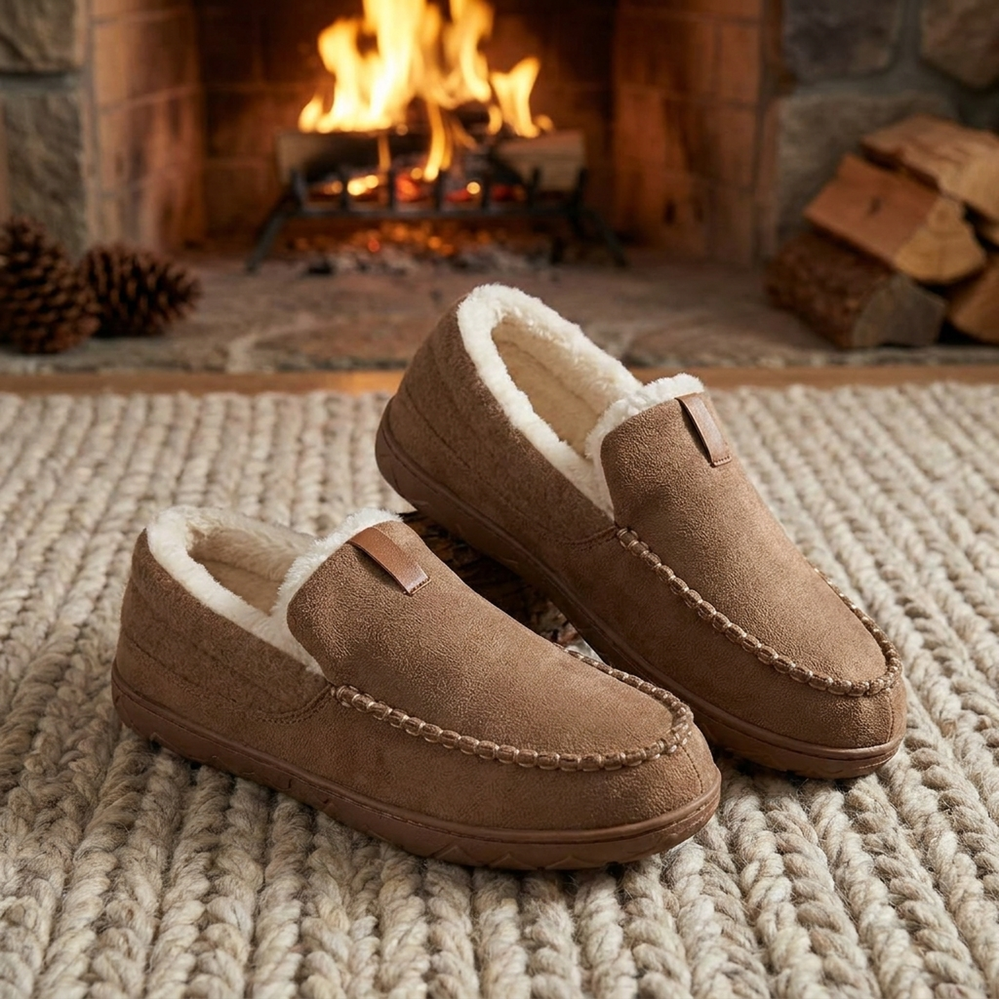LISTINGOPT::kovosis::mens-man-made-wool-slip-on-shoes-cozy-warmth::variant-unique-82fe6dfabd3b85