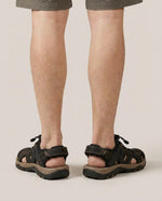 LISTINGOPT::kovosis::mens-sandals-for-men-mens-black-brown-size-summer-shoes-male-hiking-shoe-man-casual::03-back