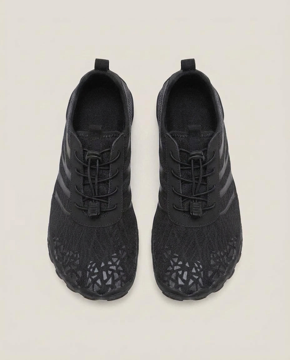 LISTINGOPT::kovosis::mens-super-cool-lightweight-active-barefoot-shoes-fashion-casual-sports-indoor-fitness-outdoor-riding-running-beach-swimming-essentials::color-black