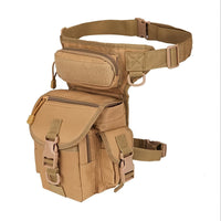 LISTINGOPT::kovosis::mens-tactical-waist-bag-leg-hanging-b-type-cross-leg-belt-outdoor-riding-hiking-thigh-bag::04-closeup