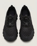LISTINGOPT::kovosis::mesh-shoes-rubber-thick-sole-handcrafted-cold-glue-shoes-outdoor-casual-athletic-mens-shoes::color-black