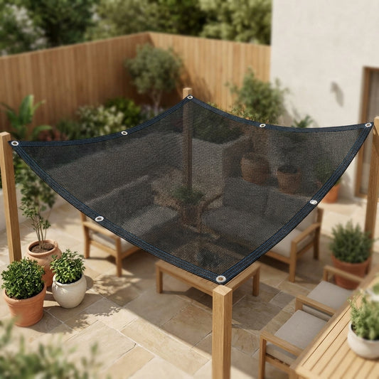 LISTINGOPT::kovosis::mesh-tarp-with-grommets-foldable-cloth-plant-cover-high-density-uv-protection-canopy-shade-net-for-garden-car-picnics-pools::01-hero