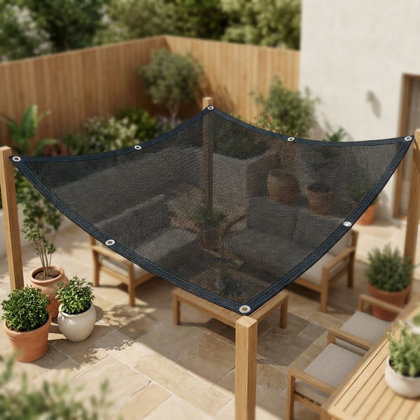 LISTINGOPT::kovosis::mesh-tarp-with-grommets-foldable-cloth-plant-cover-high-density-uv-protection-canopy-shade-net-for-garden-car-picnics-pools::01-hero