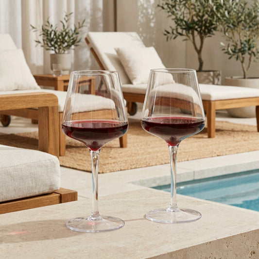 LISTINGOPT::kovosis::michley-246pcs-set-unbreakable-floating-plastic-wine-glass-goblet-transparent-tritan-plastic-wine-juice-drink-cup-pool-party::01-hero