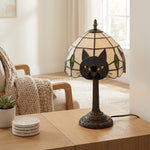 LISTINGOPT::kovosis::midnight-cat-stained-glass-table-lamp::01-hero