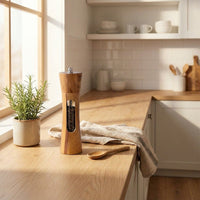 LISTINGOPT::kovosis::millhaven-elegant-wooden-salt-and-pepper-mills-with-adjustable-grinder-for-precise-seasoning-control-and-timeless-kitchen-aesthetics::03-lifestyle