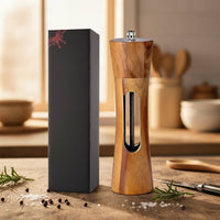 LISTINGOPT::kovosis::millhaven-elegant-wooden-salt-and-pepper-mills-with-adjustable-grinder-for-precise-seasoning-control-and-timeless-kitchen-aesthetics::04-closeup