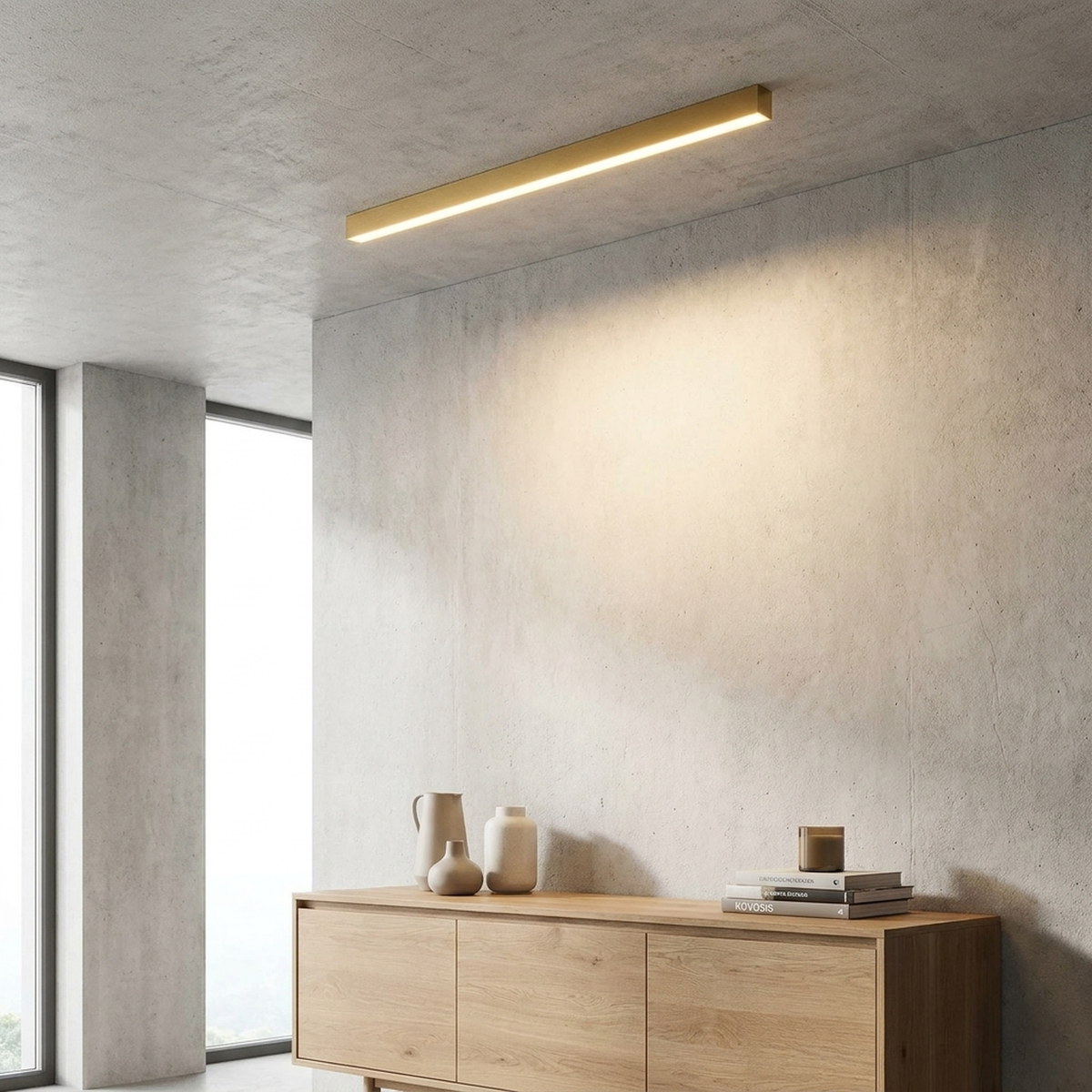 LISTINGOPT::kovosis::minimalist-led-ceiling-lamp-for-brilliant-light::variant-unique-3125dc87f48522