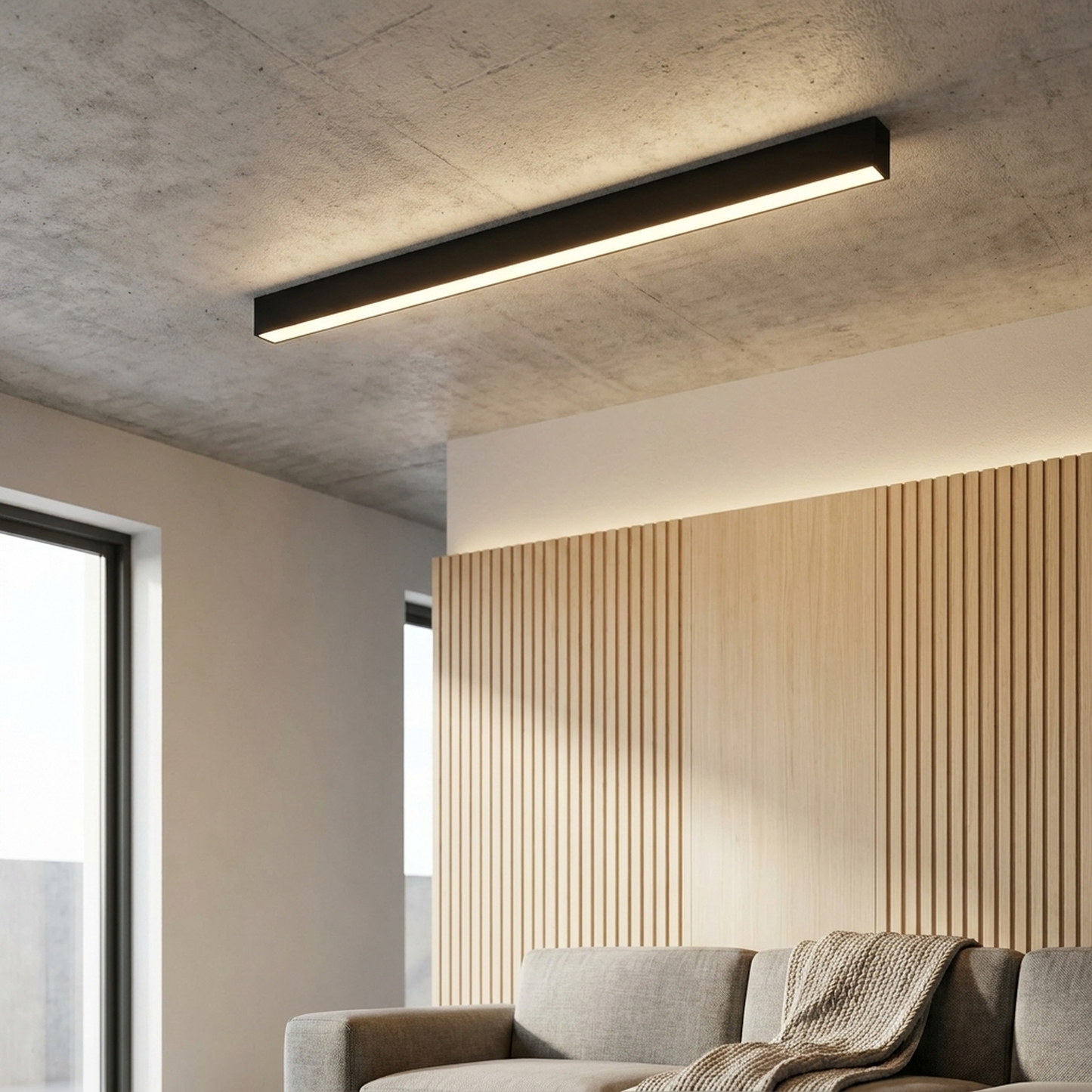 LISTINGOPT::kovosis::minimalist-led-ceiling-lamp-for-brilliant-light::variant-unique-b92c7a978ef92f