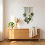 LISTINGOPT::kovosis::modern-boho-wall-hanging-leaf-macrame-wall-decor-woven-aesthetic-home-deco-rmacrame-wall-decoration-tapiz-macrame::03-lifestyle